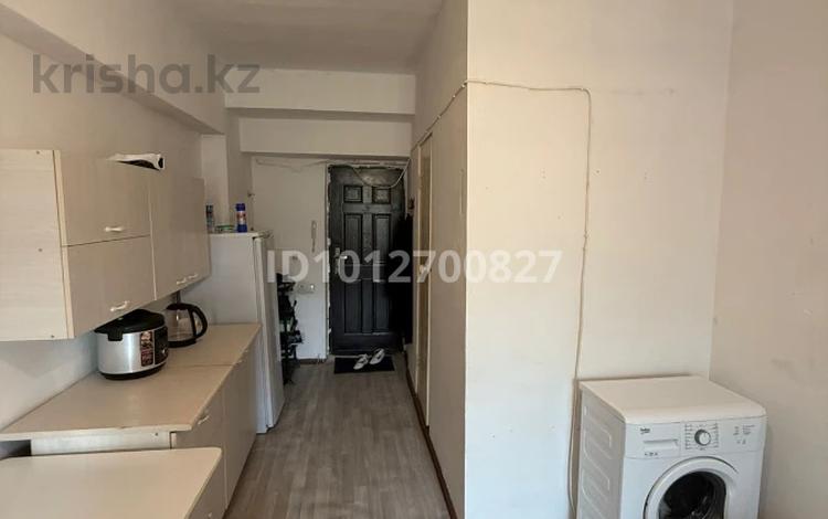 1-бөлмелі пәтер · 17 м² · 5/5 қабат, Досмухамедова 11 — Байтурсынова, бағасы: 18 млн ₸ в Алматы, Алмалинский р-н — фото 2
