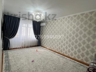2-комнатная квартира · 55 м² · 2/5 этаж, мкр 11 35 за 18 млн ₸ в Актобе