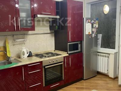 1-комнатная квартира · 50 м² · 10/14 этаж, Сатпаева — БЕЗ КОМИССИИ ДЛЯ ПОКУПАТЕЛЯ за 23.5 млн ₸ в Астане, Алматы р-н