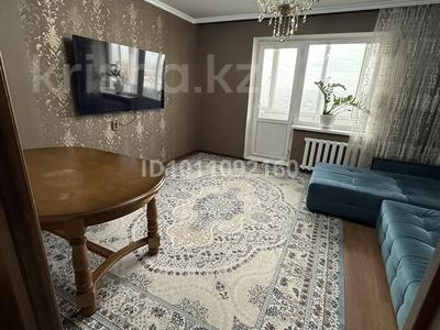 2-бөлмелі пәтер · 55 м² · 5/10 қабат, Би боранбай 43, бағасы: 23 млн ₸ в Семее