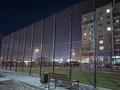 2-бөлмелі пәтер · 55 м² · 5/10 қабат, Би боранбай 43, бағасы: 23 млн ₸ в Семее — фото 16
