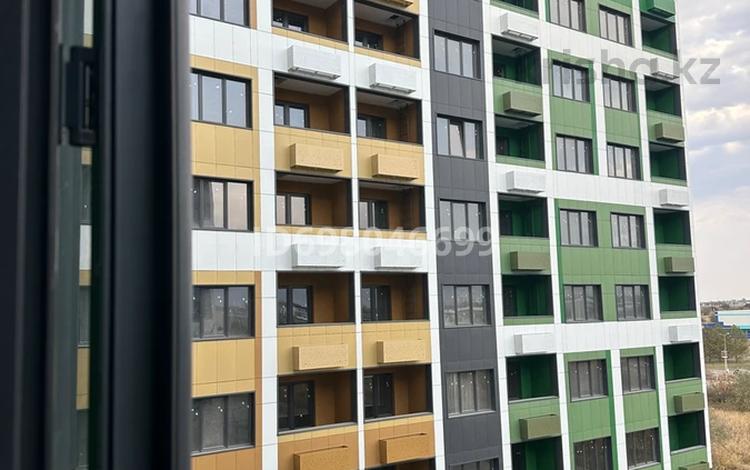 1-комнатная квартира · 29.7 м² · 4/10 этаж, Жансугурова 90 е за 19.5 млн ₸ в  — фото 2