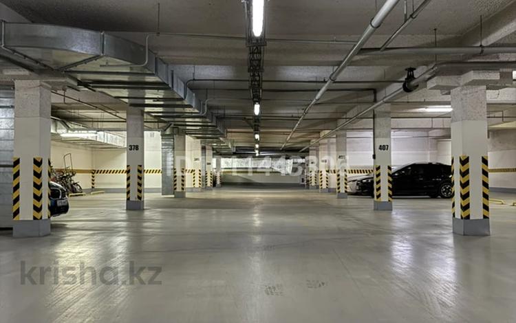 Паркинг · 20 м² · Аль-Фараби 7 за 2.8 млн ₸ в Алматы, Бостандыкский р-н — фото 2