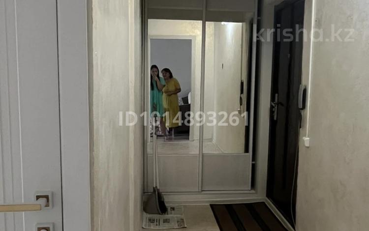2-комнатная квартира · 44 м² · 4/4 этаж, мкр №3 63 — Саина Ұлықбек за 260 000 ₸ в Алматы, Ауэзовский р-н — фото 2