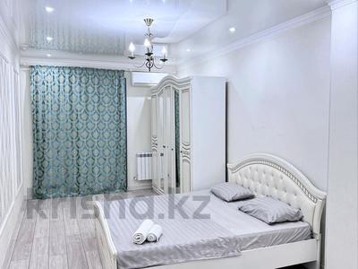3-комнатная квартира · 90 м² · 9/12 этаж, мкр Нурсат, Байдибек би 116 за 25 000 ₸ в Шымкенте, Каратауский р-н