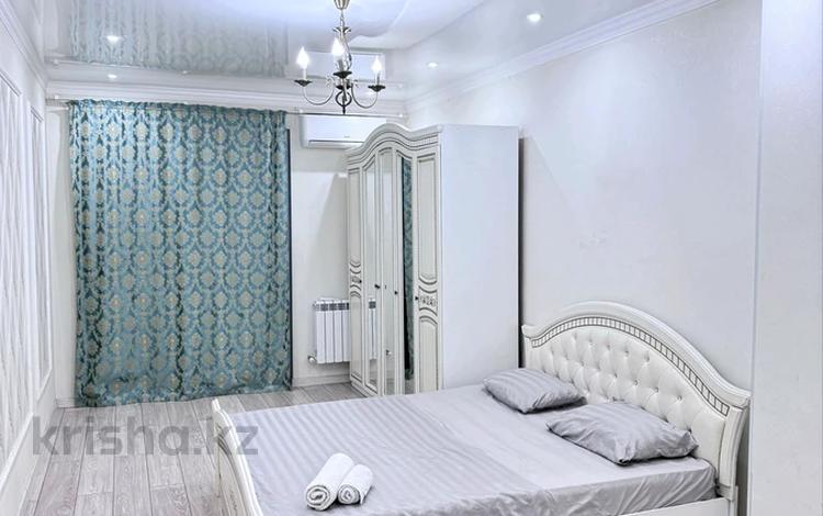 3-комнатная квартира · 90 м² · 9/12 этаж, мкр Нурсат, Байдибек би 116 за 25 000 ₸ в Шымкенте, Каратауский р-н — фото 10