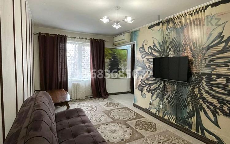 2-комнатная квартира · 58 м² · 3/4 этаж, Айбергенова 4 за 15 000 〒 в Шымкенте — фото 2
