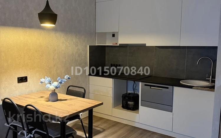 2-комнатная квартира · 44 м² · 7/10 этаж, мкр Пригородный, Алихан Бокейхана — Триумфальная арка за 290 000 ₸ в Астане, Есильский р-н — фото 19