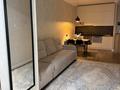 2-комнатная квартира · 44 м² · 7/10 этаж, мкр Пригородный, Алихан Бокейхана — Триумфальная арка за 290 000 ₸ в Астане, Есильский р-н — фото 4