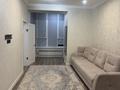 2-комнатная квартира · 44 м² · 7/10 этаж, мкр Пригородный, Алихан Бокейхана — Триумфальная арка за 290 000 ₸ в Астане, Есильский р-н — фото 9