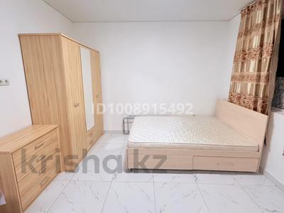 1-бөлмелі пәтер · 25 м² · 1/2 қабат, мкр Томирис, Шынкожа батыр 51, бағасы: 130 000 〒 в Алматы, Алатауский р-н