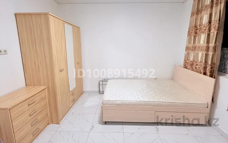 1-бөлмелі пәтер · 25 м² · 1/2 қабат, мкр Томирис, Шынкожа батыр 51, бағасы: 130 000 〒 в Алматы, Алатауский р-н — фото 12