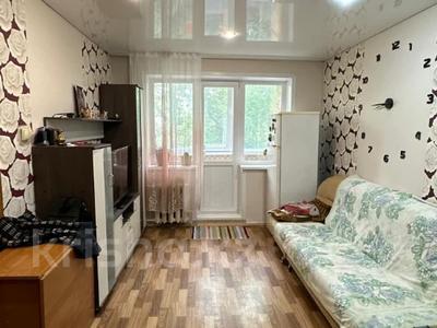 3-бөлмелі пәтер · 59.1 м² · 2/5 қабат, Строительная, бағасы: 17.5 млн ₸ в Петропавловске