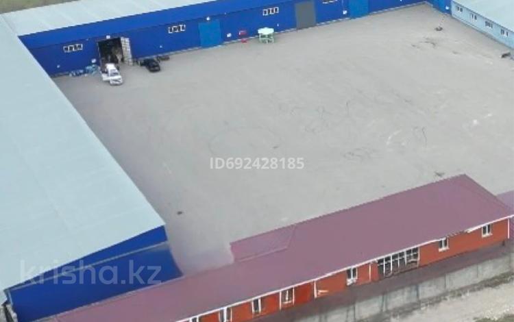 Склады · 9880 м² за ~ 14.8 млн 〒 в  — фото 22