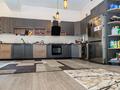 Отдельный дом · 7 комнат · 650 м² · 16 сот., Мустафина 74 — Аль фараби за 235 млн ₸ в Туздыбастау (Калинино) — фото 11