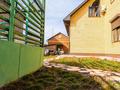 Отдельный дом · 7 комнат · 650 м² · 16 сот., Мустафина 74 — Аль фараби за 235 млн ₸ в Туздыбастау (Калинино) — фото 48