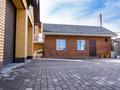 Отдельный дом · 7 комнат · 650 м² · 16 сот., Мустафина 74 — Аль фараби за 235 млн ₸ в Туздыбастау (Калинино) — фото 44