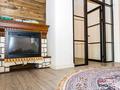 Отдельный дом · 7 комнат · 650 м² · 16 сот., Мустафина 74 — Аль фараби за 235 млн ₸ в Туздыбастау (Калинино) — фото 16