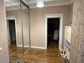 2-бөлмелі пәтер · 85 м² · 6/10 қабат, мкр Жилгородок, Маресьева — Фудбол академиясы 1 поликлиника, бағасы: 28 млн ₸ в Актобе
