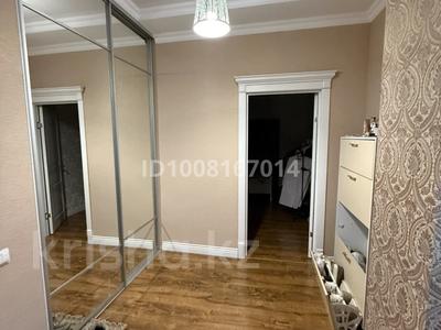2-бөлмелі пәтер · 85 м² · 6/10 қабат, мкр Жилгородок, Маресьева — Фудбол академиясы 1 поликлиника, бағасы: 28 млн ₸ в Актобе