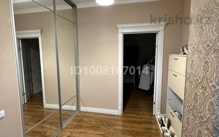 2-бөлмелі пәтер · 85 м² · 6/10 қабат, мкр Жилгородок, Маресьева — Фудбол академиясы 1 поликлиника, бағасы: 28 млн ₸ в Актобе — фото 2