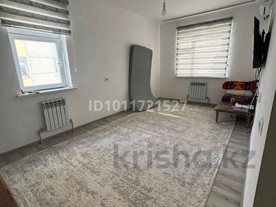3-комнатная квартира · 70 м² · 3/7 этаж, 24 көше 16/2 — Стадионға карама карсы за 10 000 〒 в Туркестане