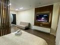 1-бөлмелі пәтер · 42.7 м² · 9/9 қабат, Джамбула 5, бағасы: 20 000 ₸ в Семее