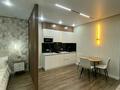 1-бөлмелі пәтер · 42.7 м² · 9/9 қабат, Джамбула 5, бағасы: 20 000 ₸ в Семее — фото 13