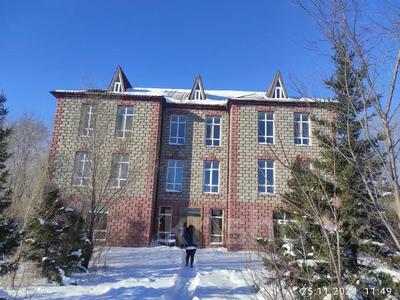 Свободное назначение · 976.1 м² за 500 000 ₸ в Астане, Алматы р-н