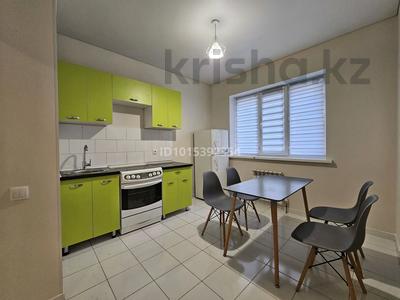 2-комнатная квартира · 60 м² · 2/12 этаж, мкр Акбулак, Дарабоз 25 — Алматы Арена за 250 000 ₸ в Алатауский р-н