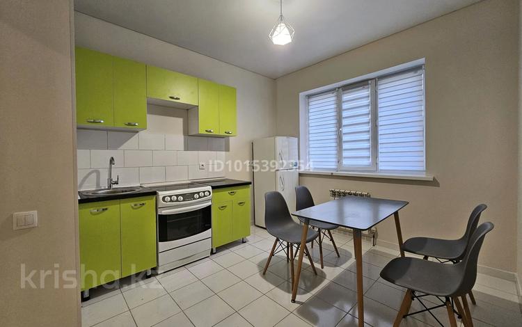 2-комнатная квартира · 60 м² · 2/12 этаж, мкр Акбулак, Дарабоз 25 — Алматы Арена за 250 000 ₸ в Алатауский р-н — фото 21