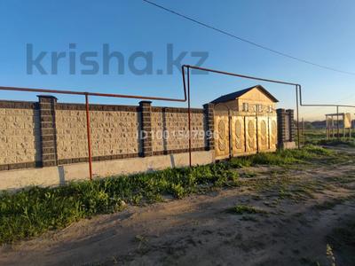 Участок · 6 соток, Карасайский район,Иргелинский,село Коксай квартал 096, дом 2103А за 30 млн ₸ в Алматы