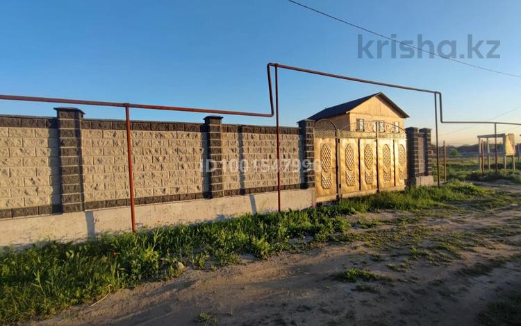 Участок · 6 соток, Карасайский район,Иргелинский,село Коксай квартал 096, дом 2103А за 30 млн ₸ в Алматы — фото 2