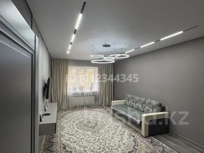 3-бөлмелі пәтер · 97.2 м² · 2/5 қабат, мкр Северо-Восток 32/3, бағасы: 43 млн ₸ в Уральске