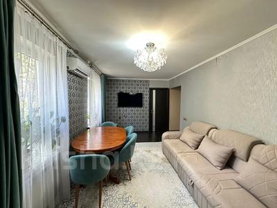 3-бөлмелі пәтер · 60 м² · 2/5 қабат, Орбита-3 ш/а., бағасы: 40.5 млн ₸ в Алматы, Бостандыкский р-н