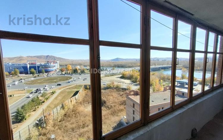 1-комнатная квартира · 40 м² · 11/14 этаж, Славского 12 за 200 000 ₸ в Усть-Каменогорске — фото 51