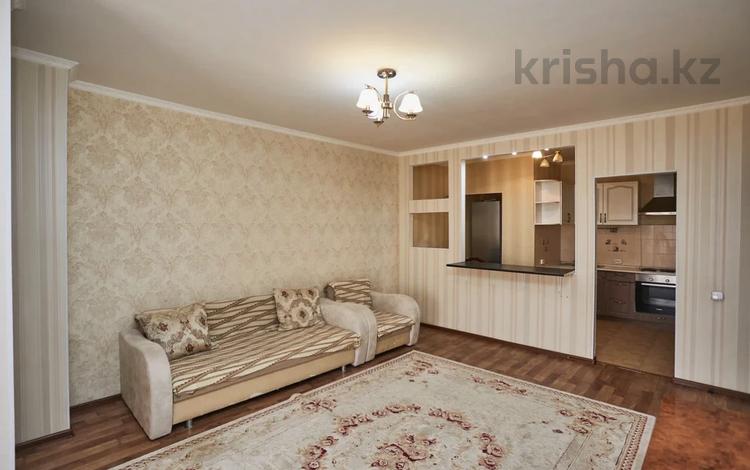 2-комнатная квартира, 63 м², 9/16 этаж, Кудайбердиулы 17 за 26 млн 〒 в Астане, Алматы р-н — фото 8
