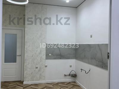 1-бөлмелі пәтер, 41 м², 10/12 қабат, Чингиз Айтматов 77/4, бағасы: 23 млн 〒 в Астане, Сарыарка р-н