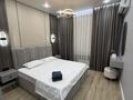 2-комнатная квартира · 54 м² · 8/16 этаж, мкр Кайтпас 1, К. Толеметова 64/2 за 18 000 ₸ в Шымкенте, Каратауский р-н