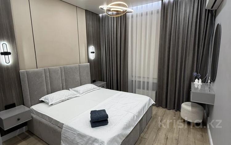 2-комнатная квартира · 54 м² · 8/16 этаж, мкр Кайтпас 1, К. Толеметова 64/2 за 18 000 ₸ в Шымкенте, Каратауский р-н — фото 16