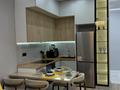 2-комнатная квартира · 54 м² · 8/16 этаж, мкр Кайтпас 1, К. Толеметова 64/2 за 18 000 ₸ в Шымкенте, Каратауский р-н — фото 4