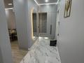 2-комнатная квартира · 54 м² · 8/16 этаж, мкр Кайтпас 1, К. Толеметова 64/2 за 18 000 ₸ в Шымкенте, Каратауский р-н — фото 16