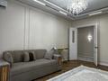 2-комнатная квартира · 80 м² · 6/15 этаж, мкр Тараз, Мкр Тараз улица Рыскулова 33/2 за 25 000 ₸ в Шымкенте, Аль-Фарабийский р-н — фото 6