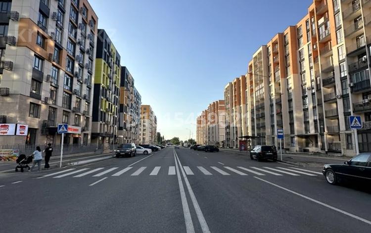 Свободное назначение · 38 м² за 37.5 млн ₸ в Алматы, Наурызбайский р-н — фото 2