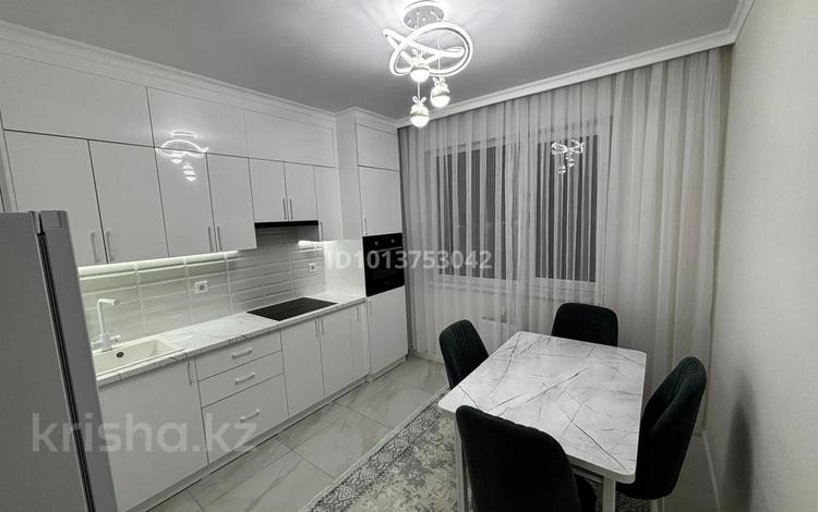 2-комнатная квартира · 58 м² · 8/12 этаж, ​Туркия 1280/2 — Туркия, шым сити парк за 37 млн ₸ в Шымкенте — фото 2