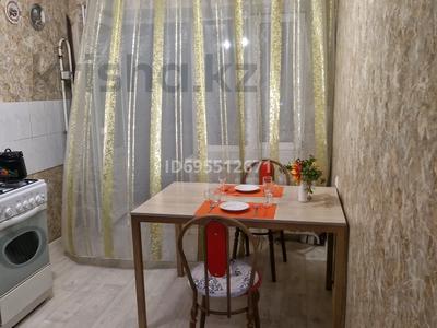 1-комнатная квартира · 42 м² · 4/9 этаж, 4 микрорайон 38 — Жигули за 1 000 ₸ в Уральске