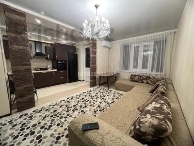 2-комнатная квартира · 60 м² · 6/9 этаж, Аскарова Асанбая 21/11 за 300 000 ₸ в Алматы, Наурызбайский р-н