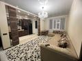 2-комнатная квартира · 60 м² · 6/9 этаж, Аскарова Асанбая 21/11 за 300 000 ₸ в Алматы, Наурызбайский р-н — фото 2