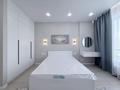 2-бөлмелі пәтер · 60 м² · 10/13 қабат, Аль-Фараби 41/7, бағасы: 550 000 ₸ в Алматы, Бостандыкский р-н — фото 2