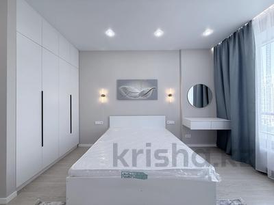 2-комнатная квартира · 60 м² · 10/13 этаж, Аль-Фараби 41/7 за 550 000 ₸ в Алматы, Бостандыкский р-н